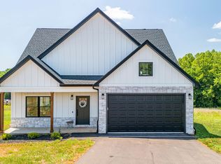 83 Royal Tern St, Wirtz, VA 24184