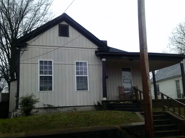 1017 Looney Ave, Memphis, TN 38107