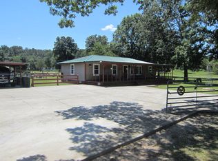 3927 Hurricane Rd, Rocky Face, GA 30740