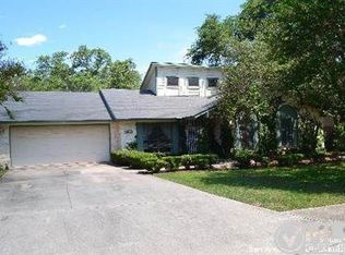 8411 Kingsway St, San Antonio, TX 78254