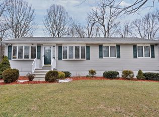 61 Spring Ave, West Milford, NJ 07480