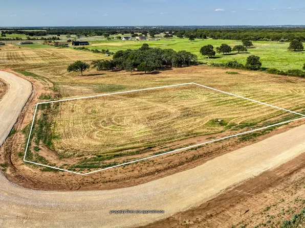 33 Three Quarter Loop, Poolville, TX 76487