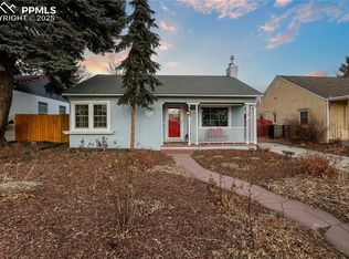 727 N Foote Ave, Colorado Springs, CO 80909