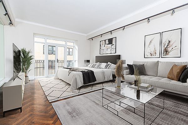 1st image of 150 Central Park S #1108