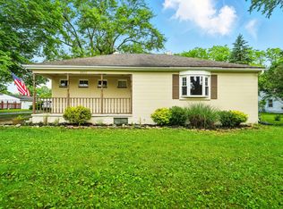 2612 Lagonda Ave, Springfield, OH 45503