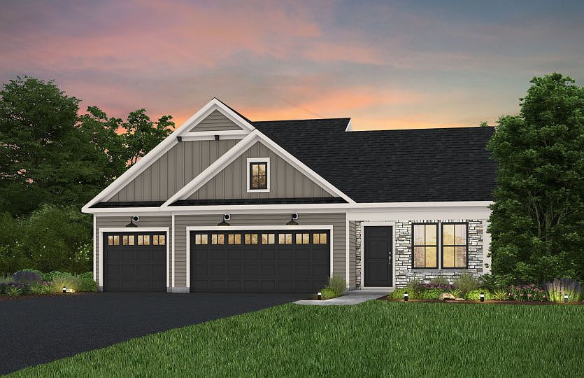 Northern Craftsman - NC201