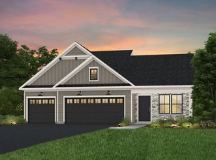 Brockton Plan, Lochridge, Cottage Grove, MN 55016