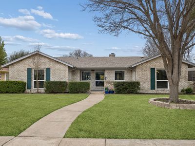 2104 Scarlet Oak Dr, Richardson, TX, 75081