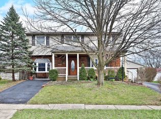 1360 Vauxhall Pl, Columbus, OH 43204