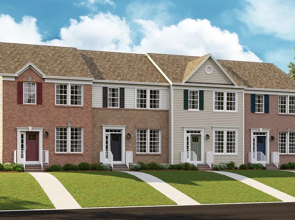2403 Woodlands Rd, Baltimore, MD 21244