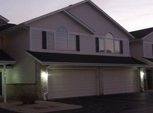602 Shepherds Dr UNIT 4, West Bend, WI 53090