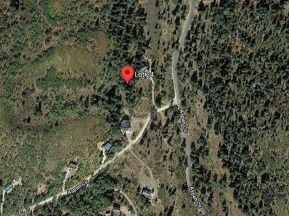 4th image of 15412 Aspen Circle Causey Ests Lot 24