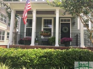 214 Village Grn, Pooler, GA 31322