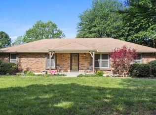 19624 S Quail Ridge Rd, Belton, MO 64012