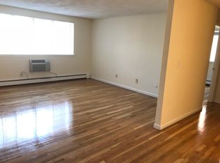 62 Homer Ave #305, Cambridge, MA 02138