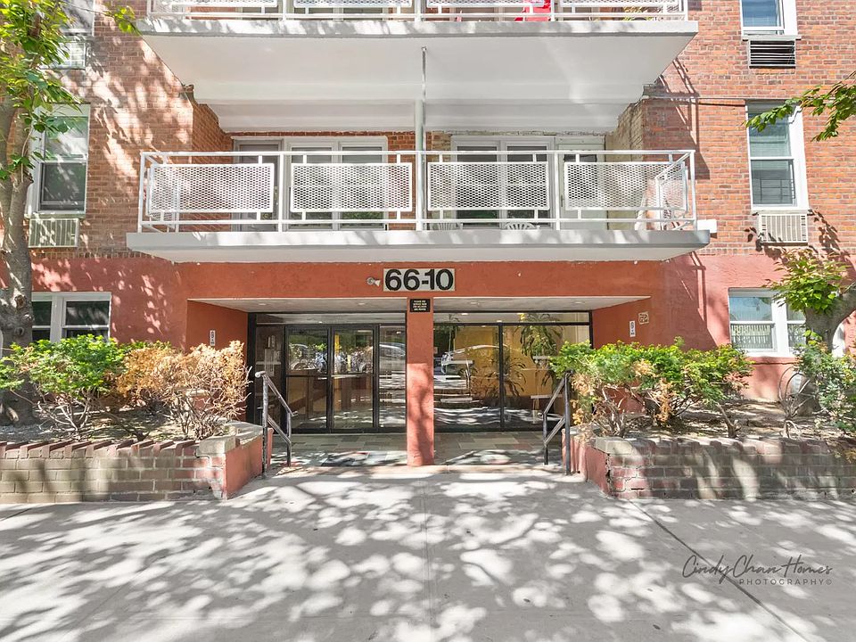 1st image of 66-10 Thornton Pl #6A