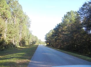 2550 Buck Swamp Rd, Brunswick, GA 31523