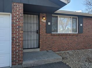 10996 W 38th Pl, Wheat Ridge, CO 80033