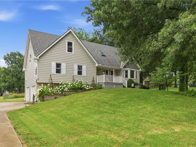 2219 N Whitney Rd, Independence, MO, 64058