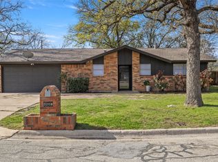 3208 Bob O Link Ln, Denton, TX 76209