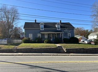 560 Jackson St #3, Willimantic, CT 06226