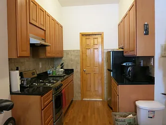 Rented by Citi Habitats