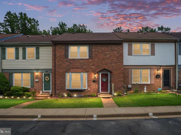 4507 Garfield Ct, Fredericksburg, VA 22408