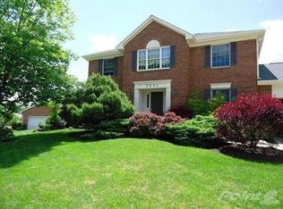 3291 Ridgetop Way, Edgewood, KY 41017