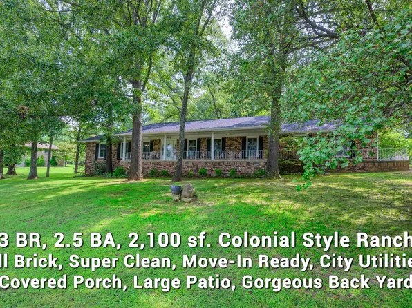1903 Franklin Ave, Mountain Home, AR 72653