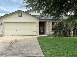 2101 Whistling Way, Taylor, TX 76574