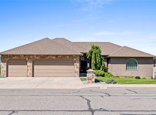 1552 Huntwood Ln, East Wenatchee, WA