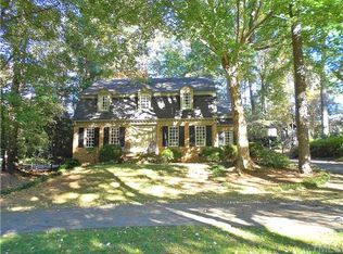 3510 Keats Pl, Raleigh, NC 27609