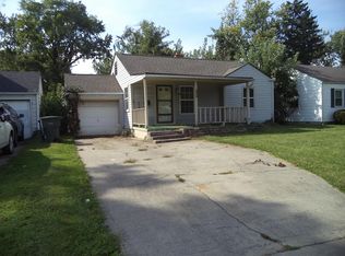 229 Lowell Rd, Columbus, OH 43209