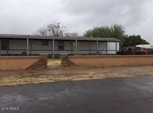 6932 W Zoe Ella Way, Peoria, AZ 85382