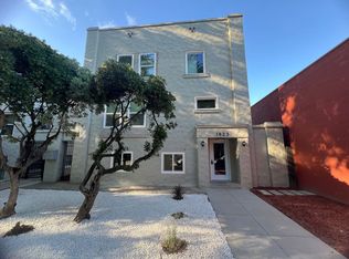 1823 P Street, Sacramento, CA 95811