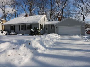 3644 Groveland Ave SW, Wyoming, MI 49519