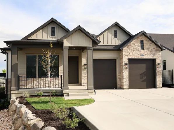 261 E Concord Farm Ln #6, Draper, UT 84020