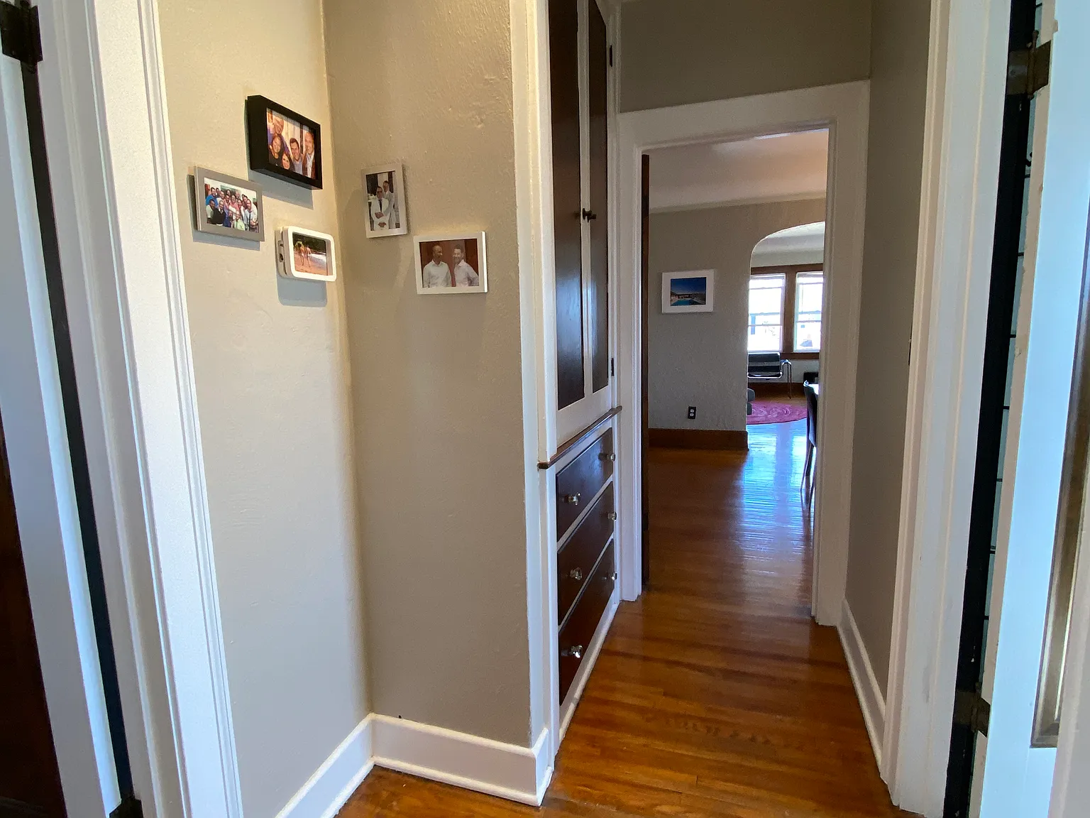 2 bed, 1221 sqft, $970 — Photo 4
