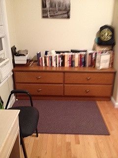Bedroom #1