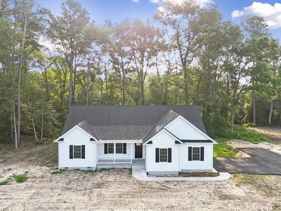 32727 Tussock Dr, Laurel, DE, 19956