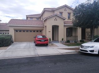 3277 E Carla Vista Dr, Gilbert, AZ 85295