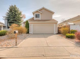 5846 Coyote Ridge Rd, Reno, NV 89523