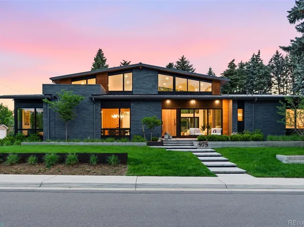 975 S Monroe Street, Denver, CO 80209