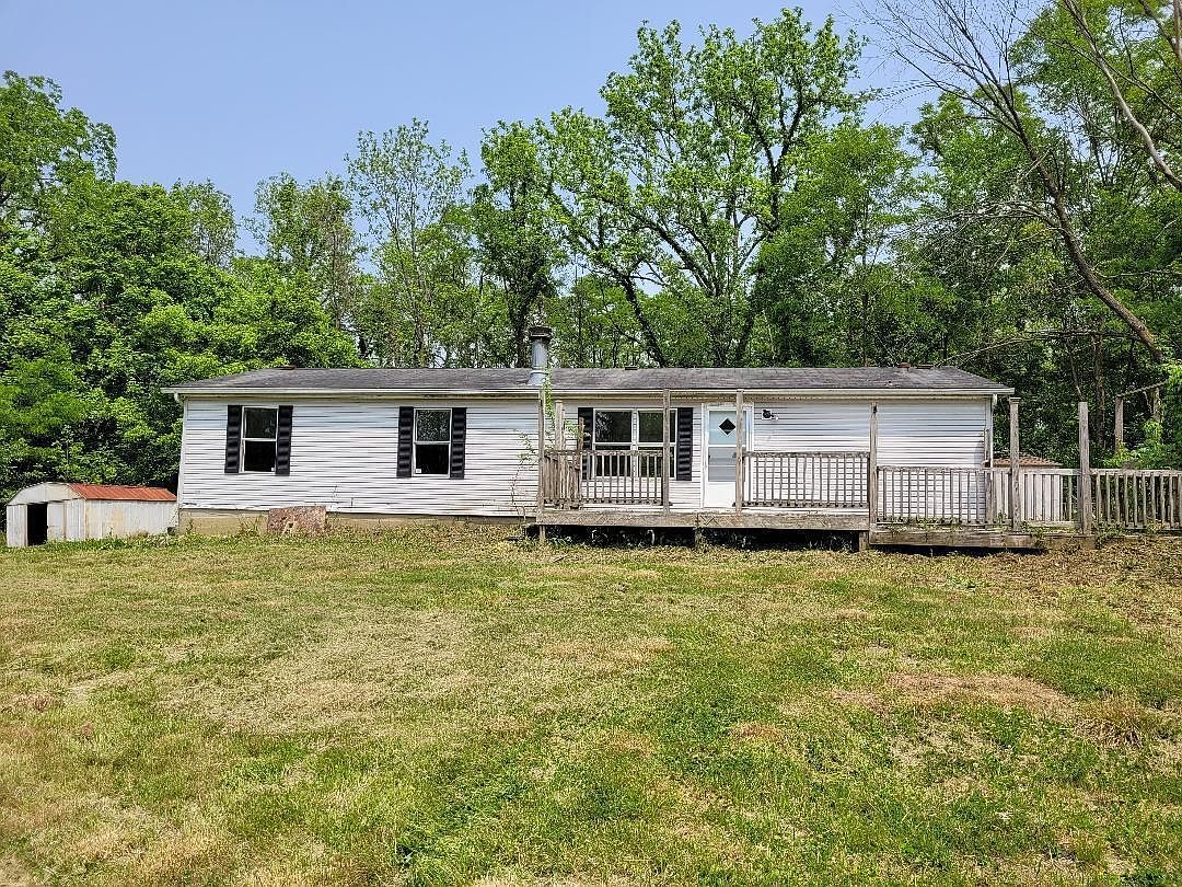3287 Township Road 221, Marengo, OH 43334 Zillow