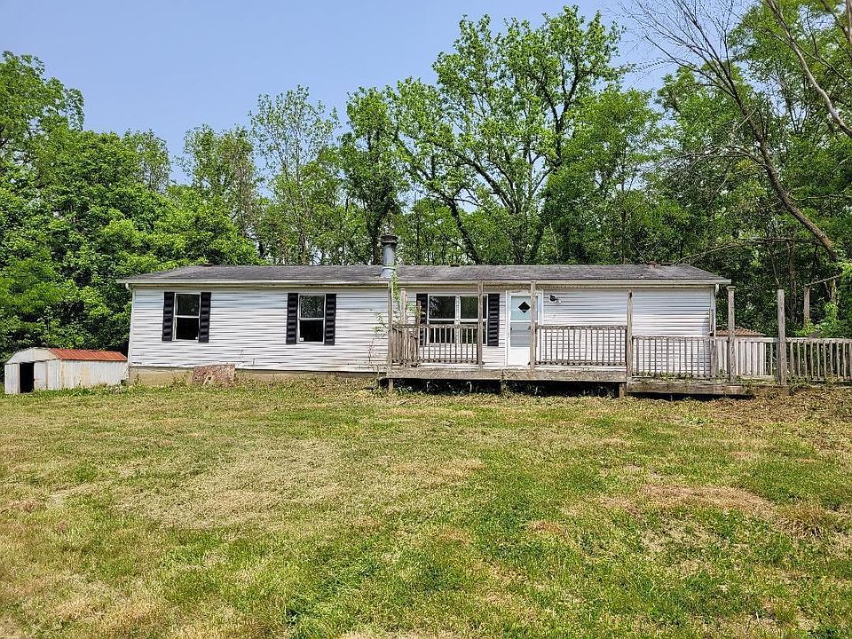 1st image of 3287 Township Road 221