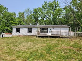 3287 Township Road 221, Marengo, OH 43334