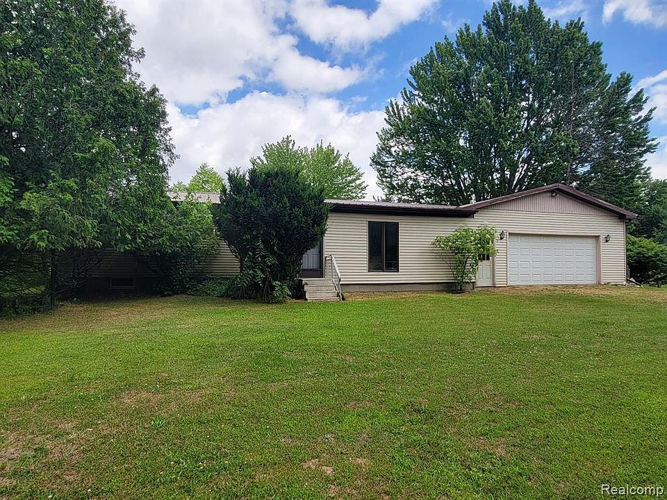 9910 Sharp Rd, Clifford, MI 48727 Zillow