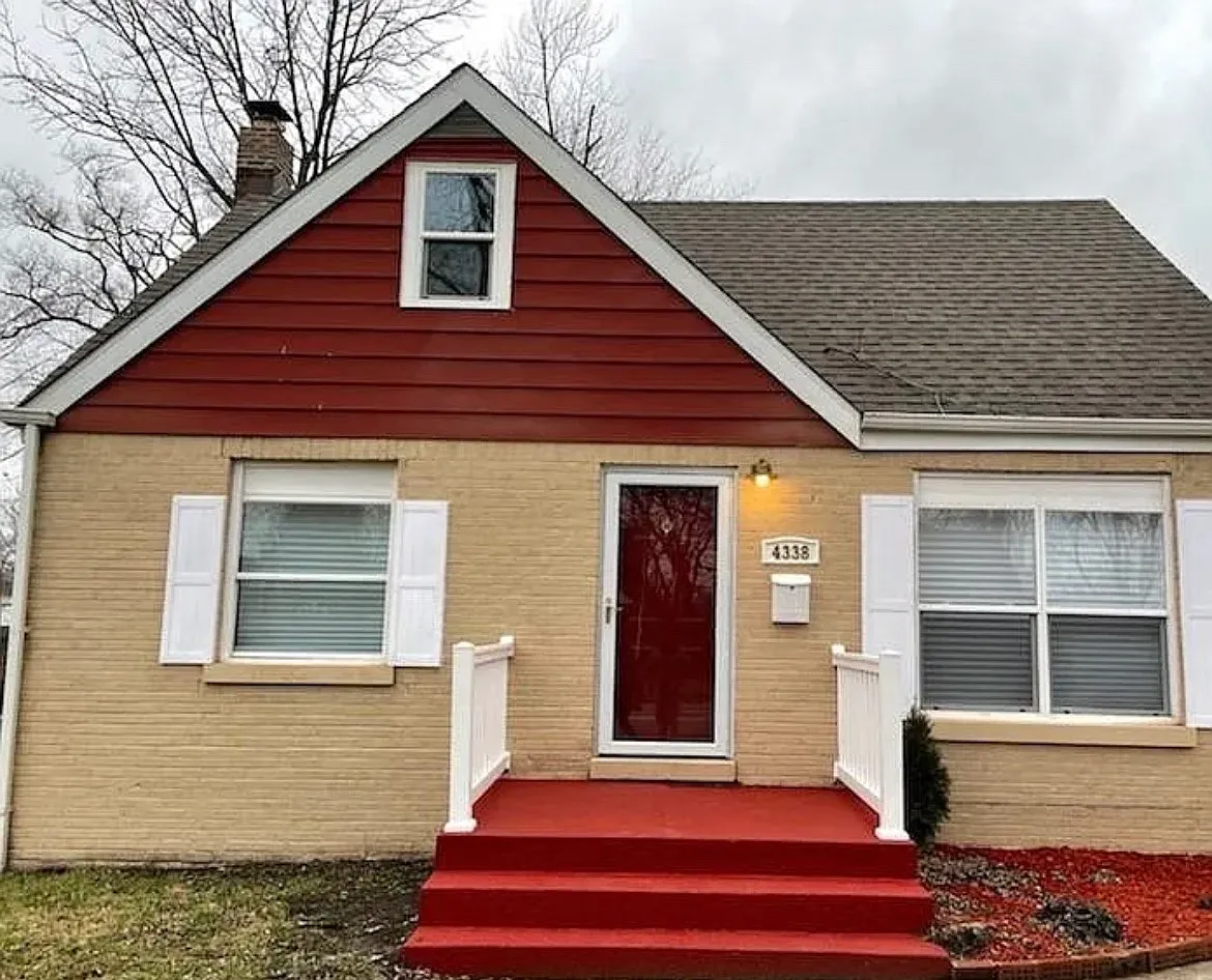 3 bed, 775 sqft, $1,250 — Photo 1