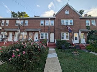 85 Alanson Rd, Bridgeport, CT 06607