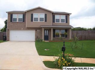 211 Sagebrook Dr, Madison, AL 35757